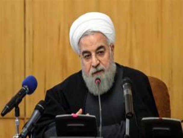 رییس جمهور: همه مسئولیت مذاکرات با من است/ آقای روحانی! به عنوان مسئول مذاکرات نه یکبار که 4 بار باید عذرخواهی کنید