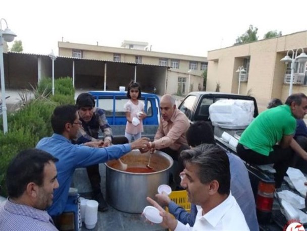 ۳ هزار نفر از مددجویان میهمان امدادگران کمیته امداد می شوند