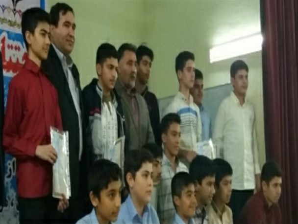 از مدال آوران ورزشی و مربیان تربیت بدنی در بندرترکمن تجلیل شد