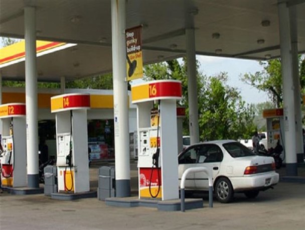 مصرف ۲۱۶ میلیون مترمکعب گاز در جایگاه‌های CNG استان