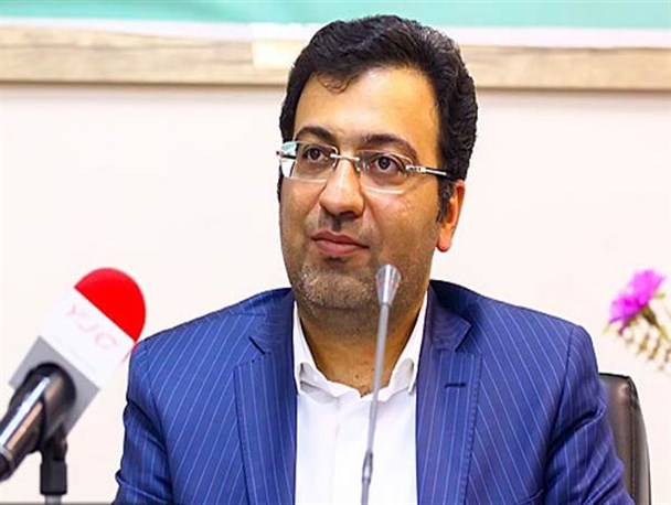 حضور قابل قبول یزد در نمایشگاه کتاب تهران