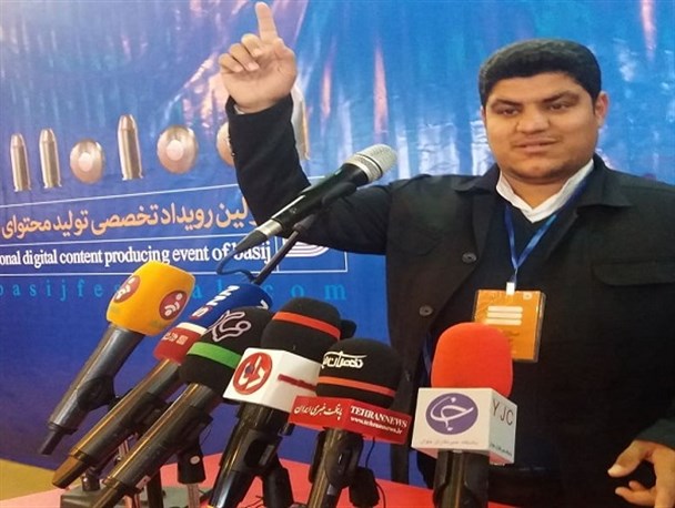 مبین شجاعی مقدم جانشین مجمع پیروان ولایت فقیه استان بوشهر معرفی شد