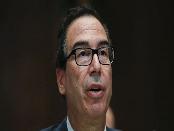 ترامپ در حال بررسی گزینه‌ها در قبال چین است