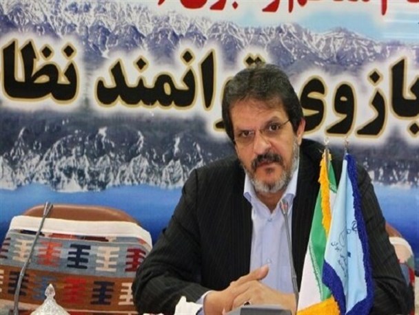 دستگیری مظنونان به اخذ رشوه و اختلاس در اجرای پروژه بن به بروجن