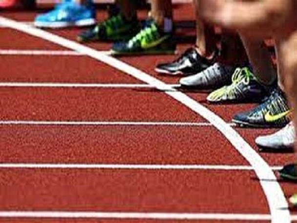 رقابت‌های دو و میدانی قهرمانی بزرگسالان کشور در اراک برگزار می شود