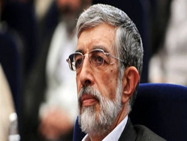 نیروهای انقلاب توان خود را برای پشتیبانی از آیت الله رئیسی به کار گیرند/ در دام دو قطبی‌ها نیفتیم