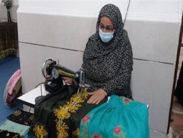 هویت‌بخشی به مشاغل خانگی با راه‌اندازی صندوق قرض‌الحسنه