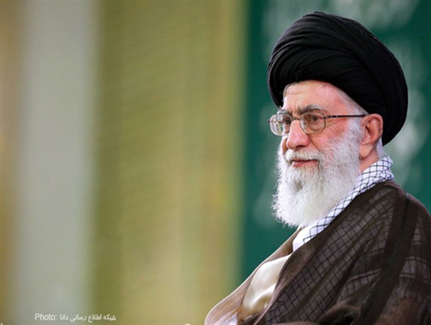 رهبر انقلاب درگذشت مادر حجت‌الاسلام آل‌هاشم را تسلیت گفتند