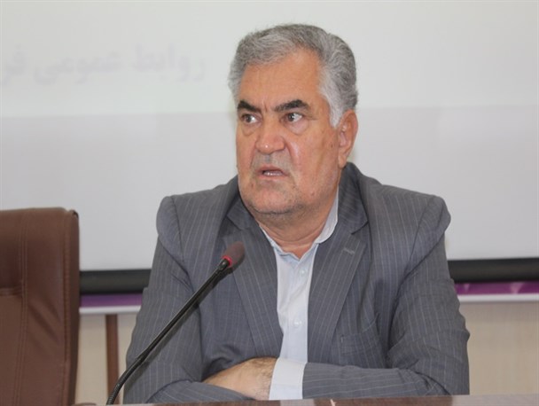 مدیریت بحران آب در رشتخوار نیازمند همکاری همه جانبه مردم است/ اطلاع رسانی صحیح در مدیریت بحران آب ضروری است