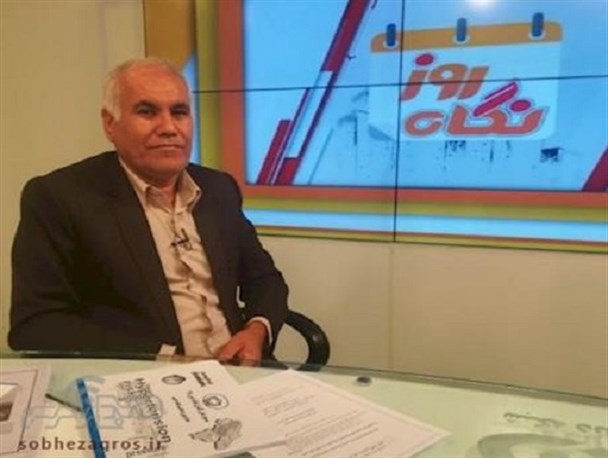 تغییر وضعیت کرونایی شهرستان دنا به رنگ زرد/ نبود سالن مجزا در دنا برای اجرای واکسیناسیون/آغاز مرحله سوم واکسیناسیون از هفته جاری