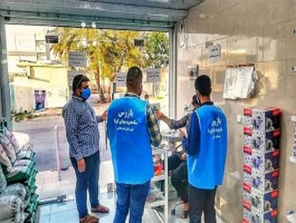 محله ای که مسجد فریاد رس اهالی آن است