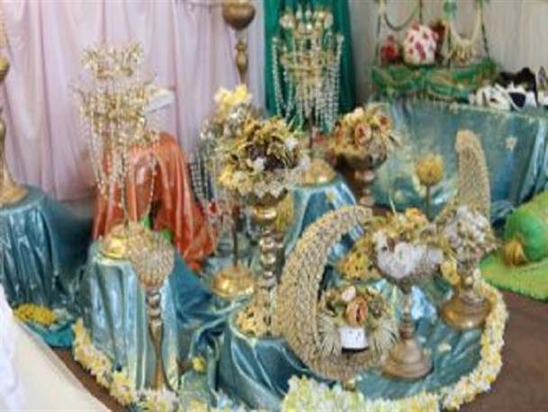 قرارگاه تحول محلات مبلغ ازدواج آسان و ساده زیستی است