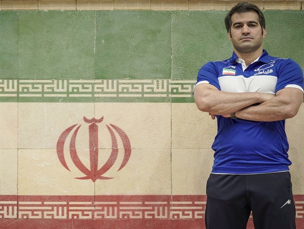 نعمت‌پور: نتایج جام سیراکوف نشان داد کشتی فرنگی جوانان آینده‌داری دارد/ با دبیر و بنا درباره برنامه‌های تیم امید تصمیم می‌گیریم