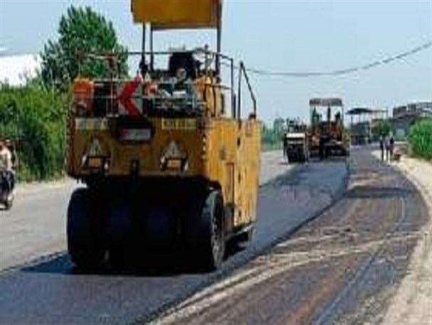 آغاز تعریض محور حادثه‌خیز کوهی‌خیل-جویبار با اعتبار ۱۲ میلیارد تومان