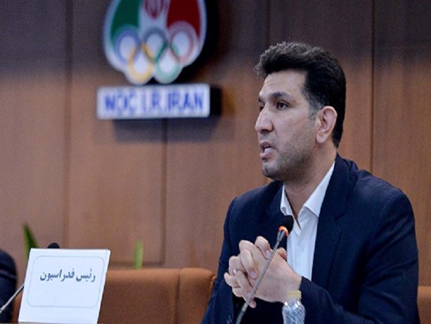 پاکدل: ظرف هندبال نباید کوچک دیده شود/ باید پی‌گیری کنیم تا حضورمان در بازیهای قونیه قطعی شود