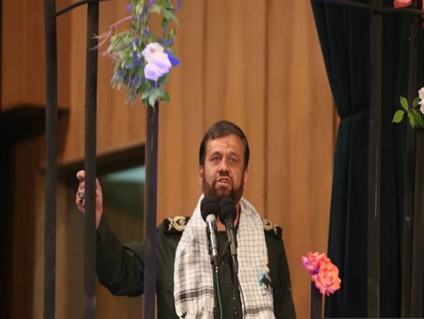 امروز مدیریت امیدآفرین نسخه شفابخش کشور است