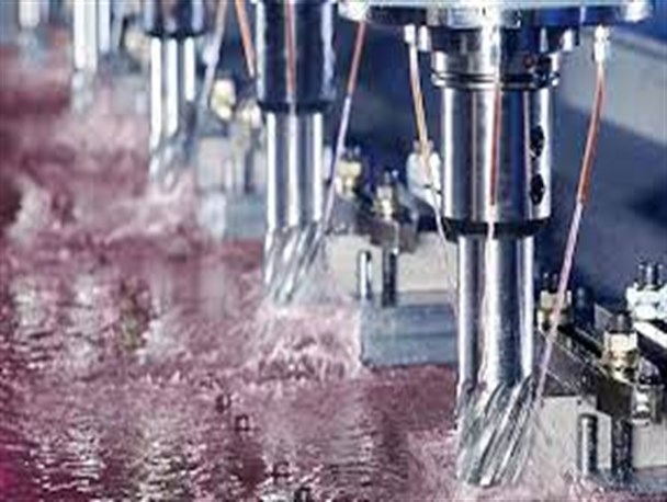 قم ظرفیت صنایع آب بر را ندارد