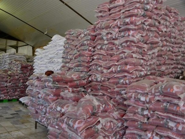 گزارشی از کشف کالاهای احتکاری در کهگیلویه‌وبویراحمد