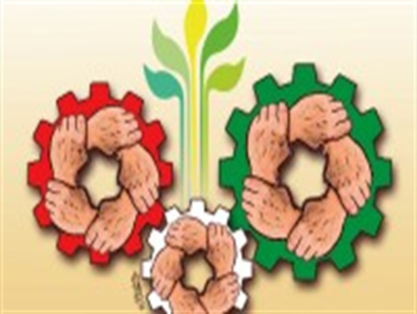 عملیاتی شدن اقتصاد مقاوتی تا پایان خرداد ماه