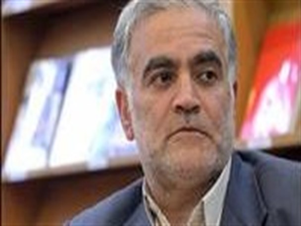 نشست داستان «خط انار» برگزار می شود