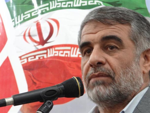 شکست سیاست‌های آمریکا در سوریه «داعش» را به عراق سرریز کرد /عراق به زودی مساله داعش را حل می‌کند