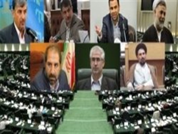 نمایندگان اردبیل به چه زبان‌ هایی مسلط اند+ سوابق اجرایی