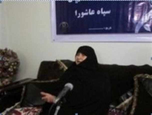شوهرداری هنر مهم زندگی/ولایت مداری وظیفه اجتماعی زنان است
