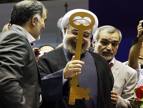 کلید به قفل لرستان رسید/ دولت ها رفتند؛ وعده ها ماندند