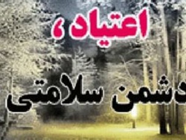 کنفرانس بحران اعتیاد در شهرری برگزار شد