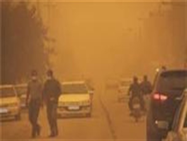 بهره‌بردای بی‌رویه از منابع طبیعی تهدیدی برای آینده استان زنجان/احیای پوشش گیاهی راهکار مناسبی برای مقابله با ریزگرد‌ها است