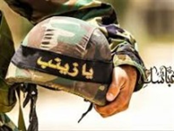 استکبار جهانی درصدد شکستن هلال شیعی است