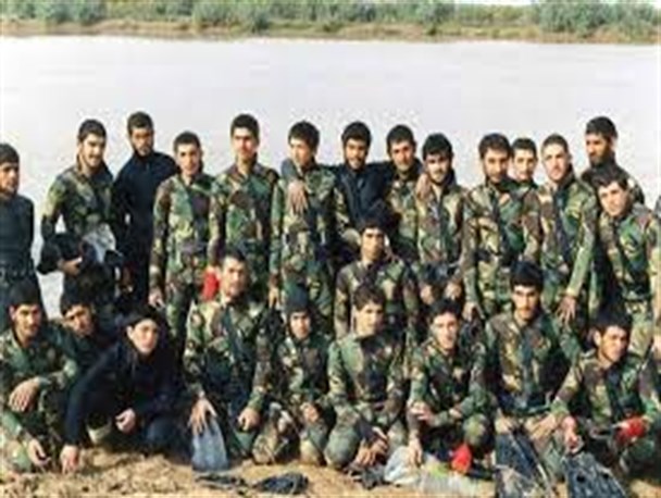 حباب های عاشق!