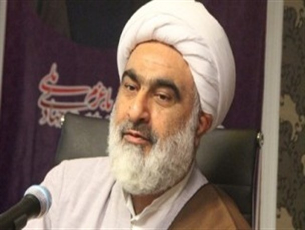 جامعه روحانیت مازندران در انتخابات خبرگان هوشمندانه عمل کنند