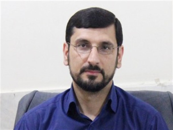 مدیریت اسلامی آغازگر جامعه اسلامی است
