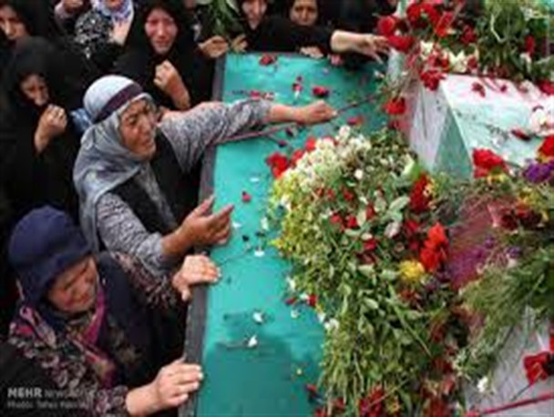 مطمئن باشید برایتان سنگ تمام می‌گذاریم!