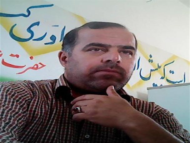 رقابت 38 تیم در مسابقات فوتسال جام  رمضان گناباد