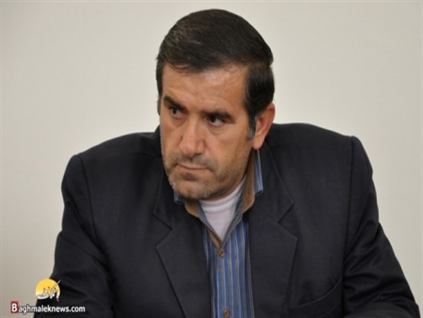 خریداری بیش از ۱۲هزار تن گندم در باغملک/ بیشترین خسارت گندم در منطقه میداوود به میزان ۱۰۰درصد بود