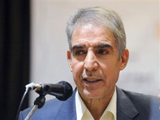 معاون وزیر ورزش خبر استعفایش را تکذیب کرد