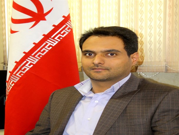 حسین ایزدی سرپرست شهرداری فولادشهر شد