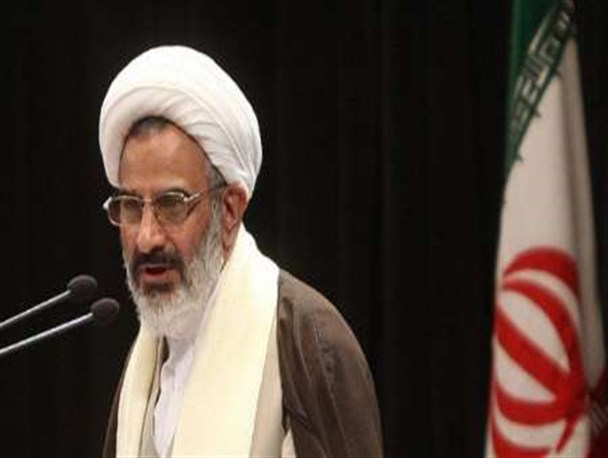 انقلاب اسلامی ایران مرگ تدریجی آمریکا را رقم زده است/ اتحاد تحجر و سکولار نقشه دشمنان اسلام است