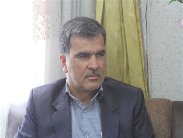 مصرف تولید داخلی را در سطح استان عملیاتی خواهیم کرد