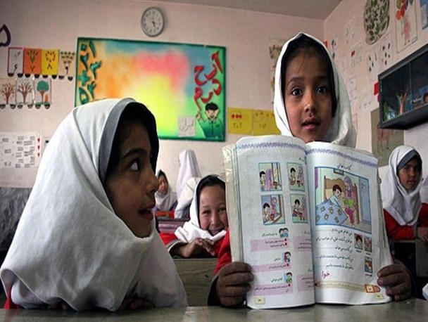 مطالبه رهبری در حمایت از تحصیل دانش آموزان افغانی مصداق بارز ثواب است