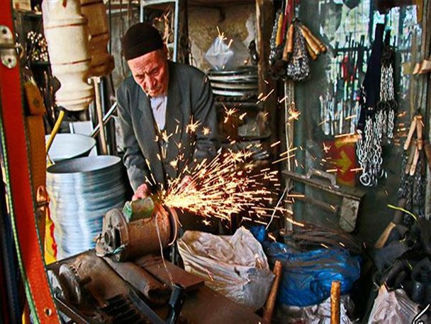 آتش هایی که افروخته نمی شوند/ ابزاری که دیگرخریدار ندارند
