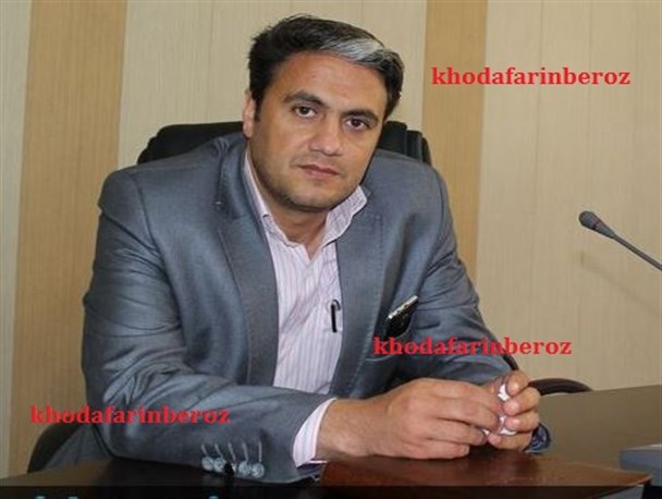 تولید ۸ درصد جوی استان آذربایجان شرقی در خداآفرین