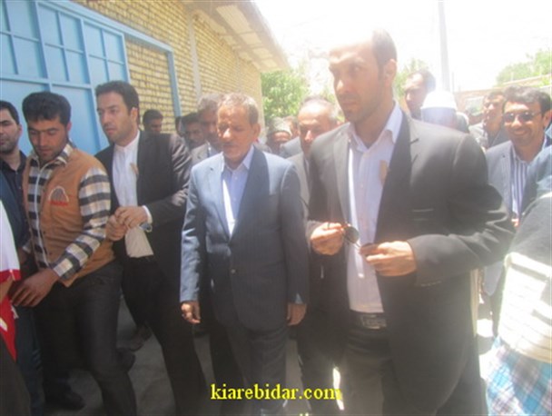قلعه ممکا به الگوی موفق اشتغال روستائیان در کشور تبدیل شود