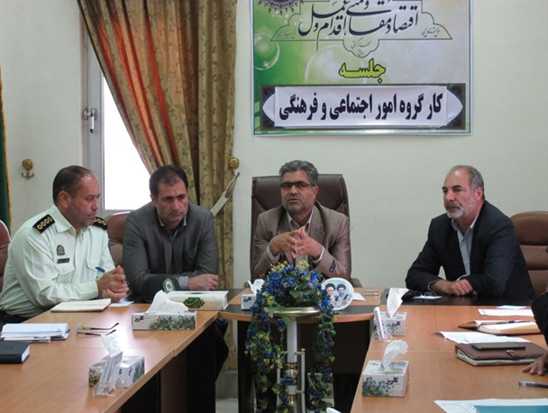 حاشیه نشینی درشهرستان مانه و سملقان به لحاظ علمی وجود ندارد