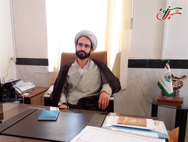 برگزاری مراسم تکریم و بزرگداشت حضرت خدیجه (س) در حرم امامزاده احمد(ع) سنقروکلیایی