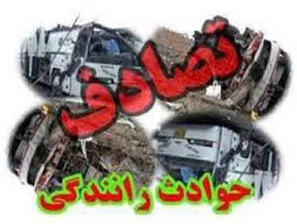مرگ مغزی یک موتورسوار بر اثر تصادف/بی توجهی مسئولین امر به هشدارهای مردمی