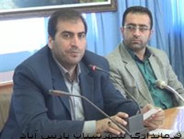 600 میلیارد تومان برای اجرای سد و پایاب خدآفرین هزینه شده است