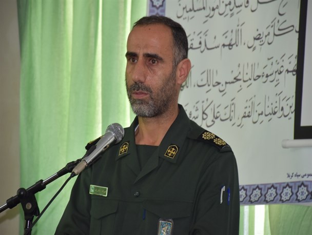 دفاع از انقلاب و درک روند آینده وظیفه اساسی است